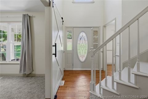 Tiny photo for 1075 Buffalo Lake Road, Sanford, NC 27332 (MLS # 763482)