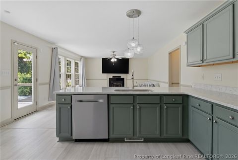 Tiny photo for 1075 Buffalo Lake Road, Sanford, NC 27332 (MLS # 763482)