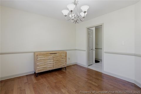 Tiny photo for 1075 Buffalo Lake Road, Sanford, NC 27332 (MLS # 763482)