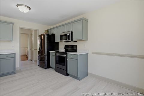 Tiny photo for 1075 Buffalo Lake Road, Sanford, NC 27332 (MLS # 763482)