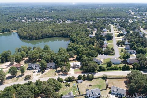 Tiny photo for 1075 Buffalo Lake Road, Sanford, NC 27332 (MLS # 763482)