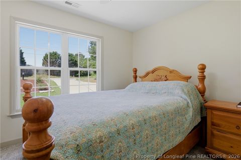 Tiny photo for 1075 Buffalo Lake Road, Sanford, NC 27332 (MLS # 763482)