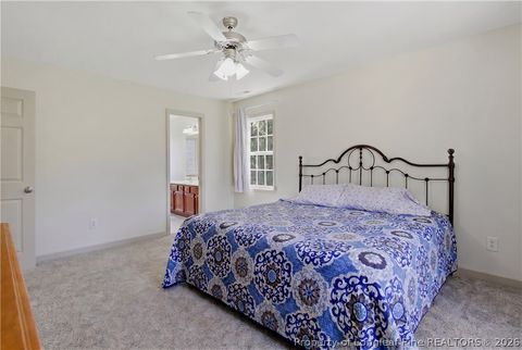 Tiny photo for 1075 Buffalo Lake Road, Sanford, NC 27332 (MLS # 763482)