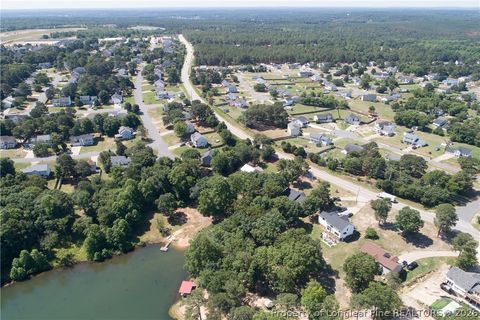Tiny photo for 1075 Buffalo Lake Road, Sanford, NC 27332 (MLS # 763482)
