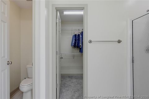 Tiny photo for 1075 Buffalo Lake Road, Sanford, NC 27332 (MLS # 763482)