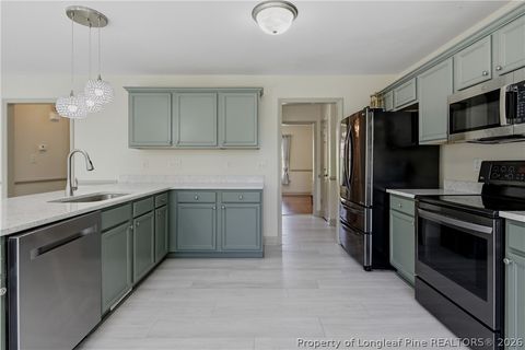 Tiny photo for 1075 Buffalo Lake Road, Sanford, NC 27332 (MLS # 763482)