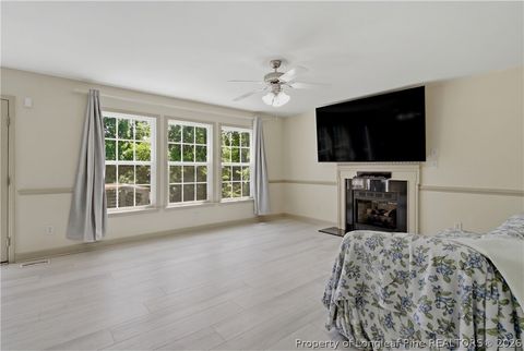 Tiny photo for 1075 Buffalo Lake Road, Sanford, NC 27332 (MLS # 763482)