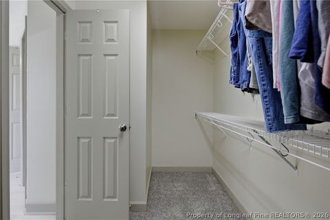 Tiny photo for 1075 Buffalo Lake Road, Sanford, NC 27332 (MLS # 763482)
