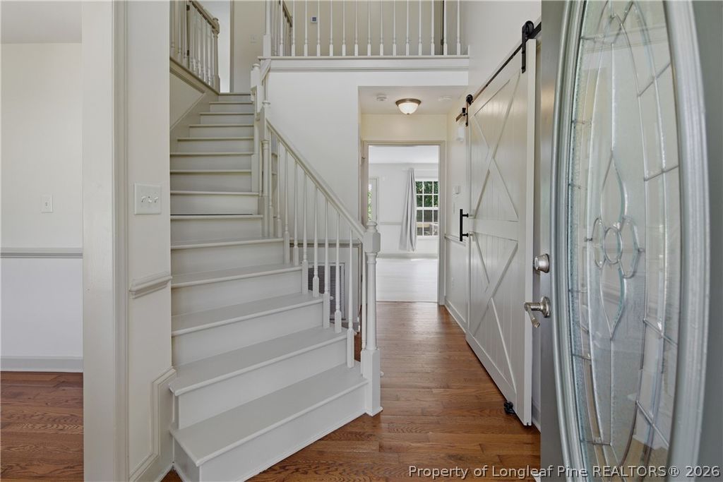 Photo of 1075 Buffalo Lake Road, Sanford, NC 27332 (MLS # 763482)
