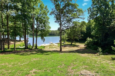 Tiny photo for 1075 Buffalo Lake Road, Sanford, NC 27332 (MLS # 763482)