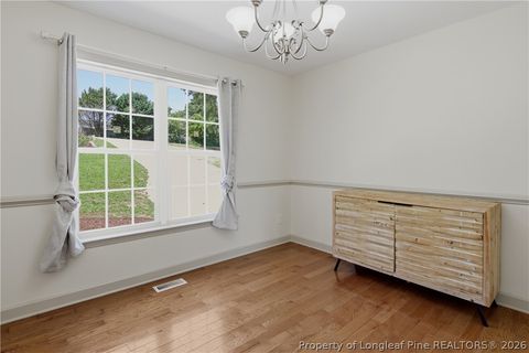 Tiny photo for 1075 Buffalo Lake Road, Sanford, NC 27332 (MLS # 763482)