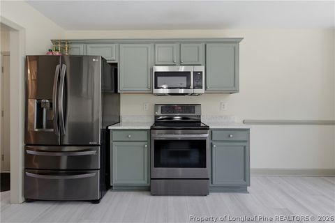 Tiny photo for 1075 Buffalo Lake Road, Sanford, NC 27332 (MLS # 763482)