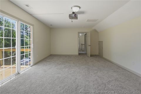 Tiny photo for 1075 Buffalo Lake Road, Sanford, NC 27332 (MLS # 763482)