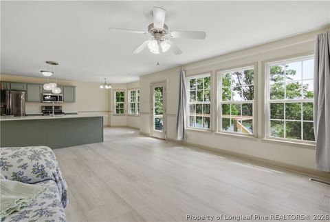 Tiny photo for 1075 Buffalo Lake Road, Sanford, NC 27332 (MLS # 763482)