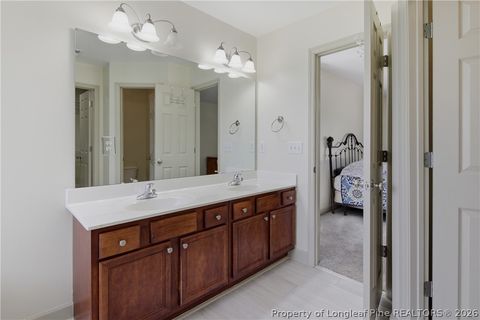 Tiny photo for 1075 Buffalo Lake Road, Sanford, NC 27332 (MLS # 763482)
