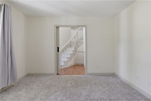 Tiny photo for 1075 Buffalo Lake Road, Sanford, NC 27332 (MLS # 763482)