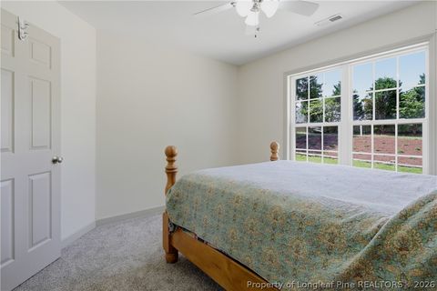 Tiny photo for 1075 Buffalo Lake Road, Sanford, NC 27332 (MLS # 763482)