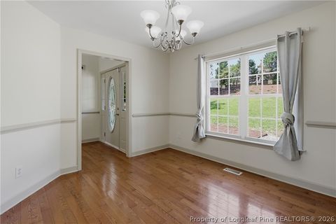 Tiny photo for 1075 Buffalo Lake Road, Sanford, NC 27332 (MLS # 763482)
