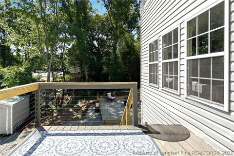 Tiny photo for 1075 Buffalo Lake Road, Sanford, NC 27332 (MLS # 763482)