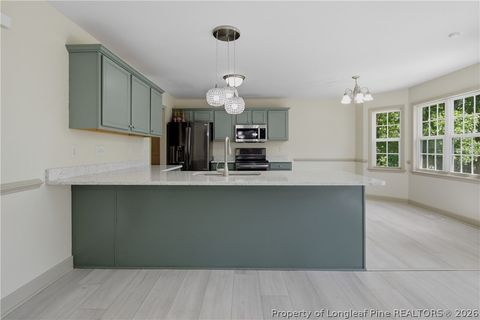 Tiny photo for 1075 Buffalo Lake Road, Sanford, NC 27332 (MLS # 763482)