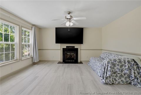 Tiny photo for 1075 Buffalo Lake Road, Sanford, NC 27332 (MLS # 763482)