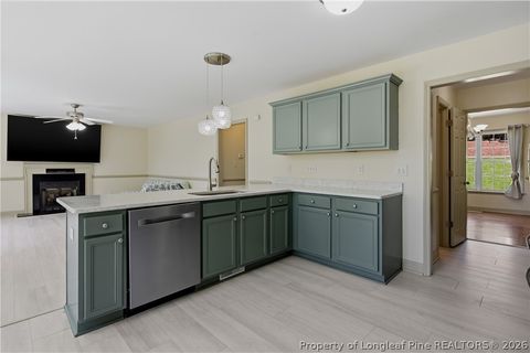 Tiny photo for 1075 Buffalo Lake Road, Sanford, NC 27332 (MLS # 763482)