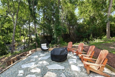 Tiny photo for 1075 Buffalo Lake Road, Sanford, NC 27332 (MLS # 763482)