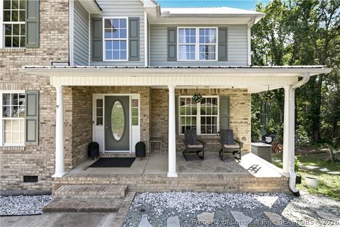 Tiny photo for 1075 Buffalo Lake Road, Sanford, NC 27332 (MLS # 763482)