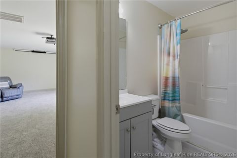 Tiny photo for 1075 Buffalo Lake Road, Sanford, NC 27332 (MLS # 763482)