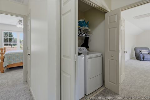 Tiny photo for 1075 Buffalo Lake Road, Sanford, NC 27332 (MLS # 763482)