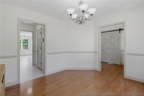 Tiny photo for 1075 Buffalo Lake Road, Sanford, NC 27332 (MLS # 763482)