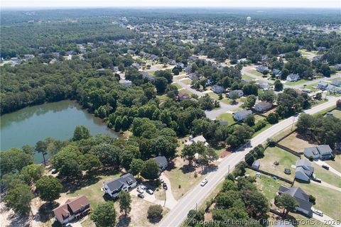 Tiny photo for 1075 Buffalo Lake Road, Sanford, NC 27332 (MLS # 763482)