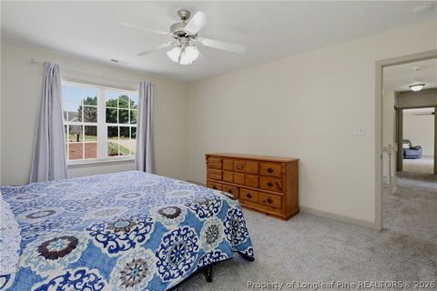 Tiny photo for 1075 Buffalo Lake Road, Sanford, NC 27332 (MLS # 763482)