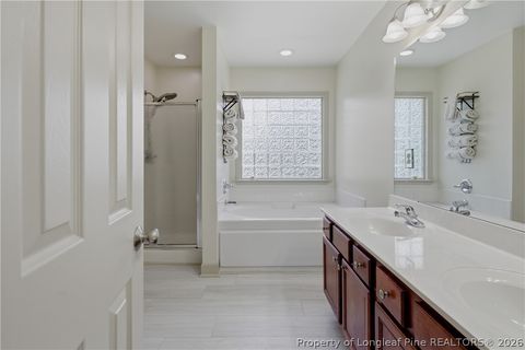 Tiny photo for 1075 Buffalo Lake Road, Sanford, NC 27332 (MLS # 763482)