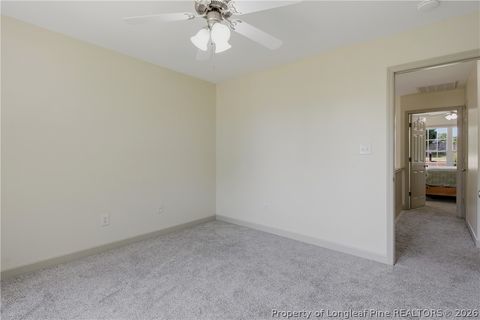 Tiny photo for 1075 Buffalo Lake Road, Sanford, NC 27332 (MLS # 763482)