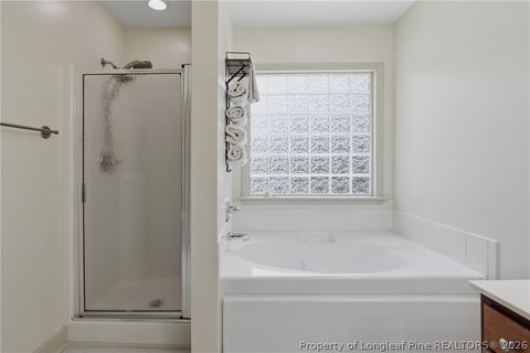 Tiny photo for 1075 Buffalo Lake Road, Sanford, NC 27332 (MLS # 763482)