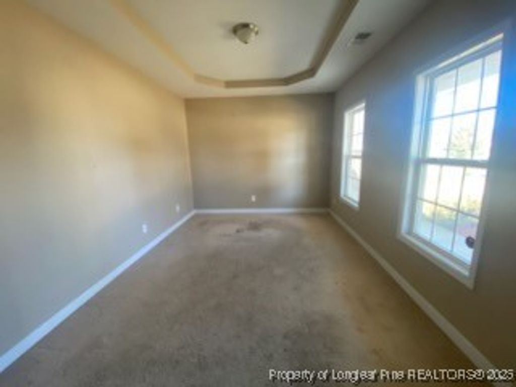 Photo of 1523 Rough Rider Lane, Parkton, NC 28371 (MLS # 754325)