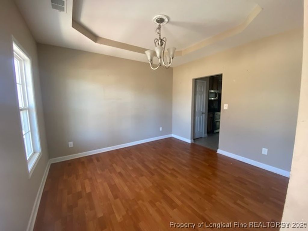 Photo of 1523 Rough Rider Lane, Parkton, NC 28371 (MLS # 754325)