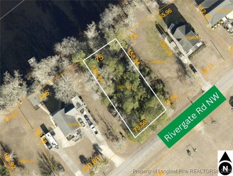 Photo of 9722 Rivergate Road NW, Ash, NC 28420 (MLS # 752051)