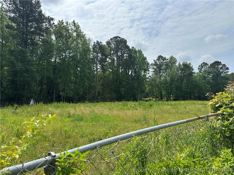 Tiny photo for 5313 Delores Drive, Hope Mills, NC 28348 (MLS # 742686)