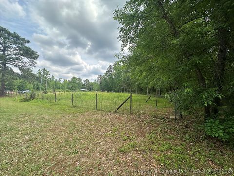Tiny photo for 5313 Delores Drive, Hope Mills, NC 28348 (MLS # 742686)