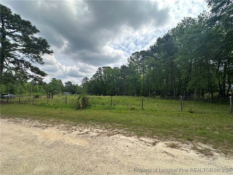 Tiny photo for 5313 Delores Drive, Hope Mills, NC 28348 (MLS # 742686)