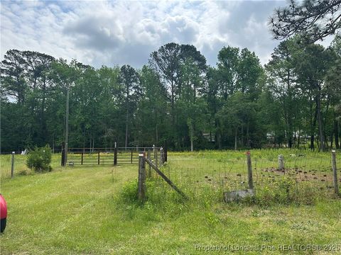 Tiny photo for 5313 Delores Drive, Hope Mills, NC 28348 (MLS # 742686)