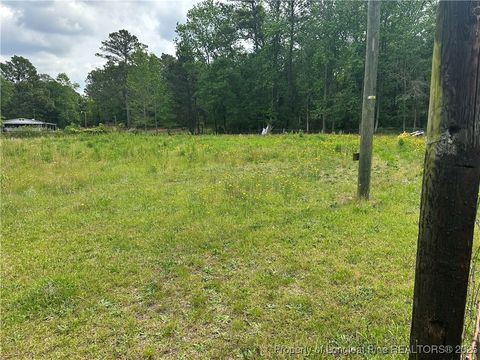 Tiny photo for 5313 Delores Drive, Hope Mills, NC 28348 (MLS # 742686)