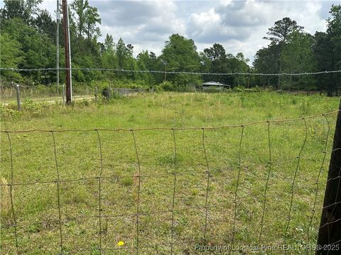 Tiny photo for 5313 Delores Drive, Hope Mills, NC 28348 (MLS # 742686)