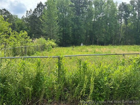 Tiny photo for 5313 Delores Drive, Hope Mills, NC 28348 (MLS # 742686)