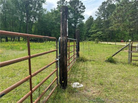 Tiny photo for 5313 Delores Drive, Hope Mills, NC 28348 (MLS # 742686)