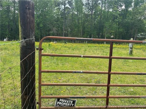 Tiny photo for 5313 Delores Drive, Hope Mills, NC 28348 (MLS # 742686)