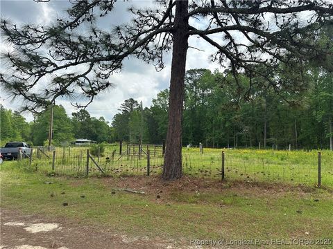 Tiny photo for 5313 Delores Drive, Hope Mills, NC 28348 (MLS # 742686)