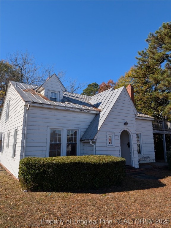 707 W Cumberland Street